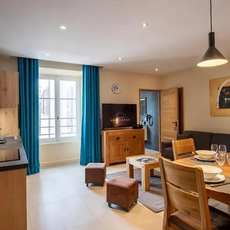 Apartment Appennins Rent