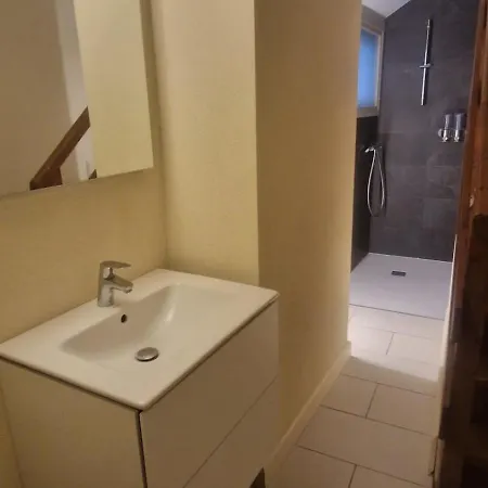 Apartment Appennins Rent Annecy